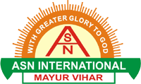 ASN International Mayur Vihar
